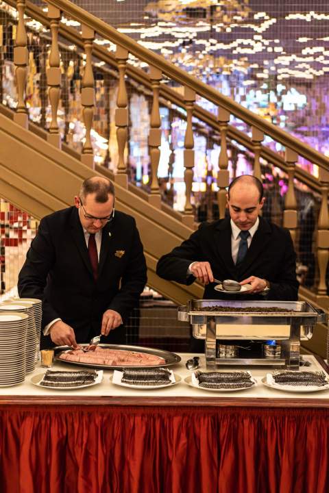 Abbaye de Collonges · Paul Bocuse · Galerie Photos