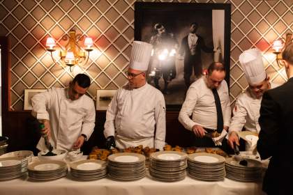 Abbaye de Collonges · Lieu Événements Lyon (69) · Paul Bocuse